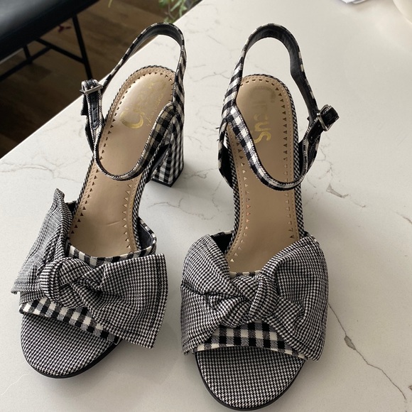 Sam Edelman sandals - Picture 1 of 5